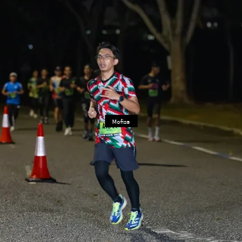 Runner Photo 5697499