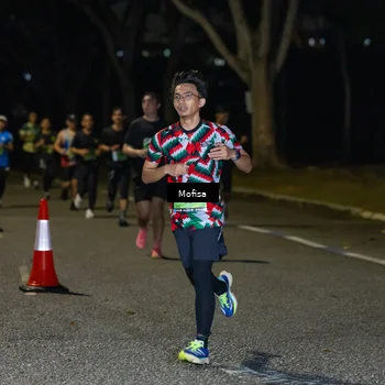 Runner Photo 5697500