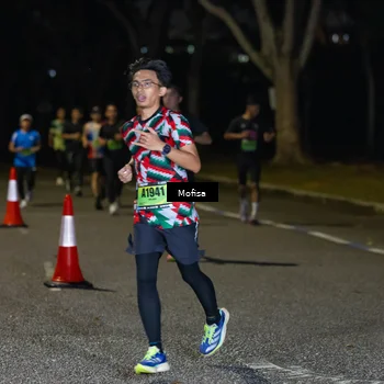 Runner Photo 5697501