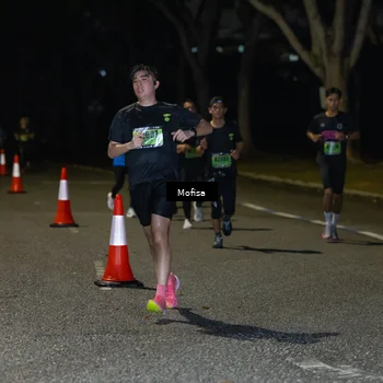 Runner Photo 5697502