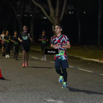 Runner Photo 5697503