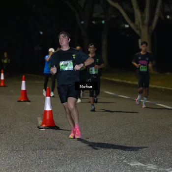 Runner Photo 5697504