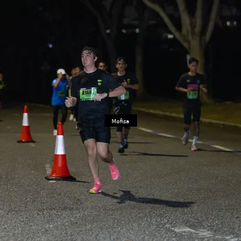Runner Photo 5697505