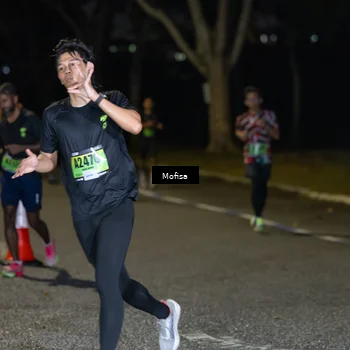Runner Photo 5697506