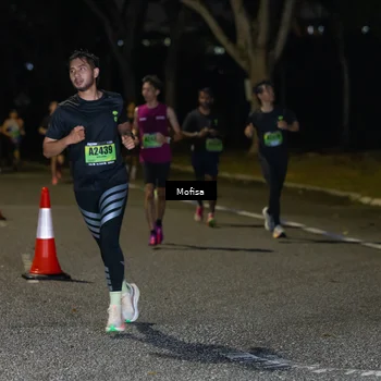 Runner Photo 5697507