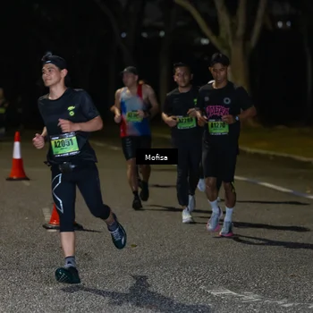 Runner Photo 5697510