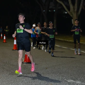 Runner Photo 5697511