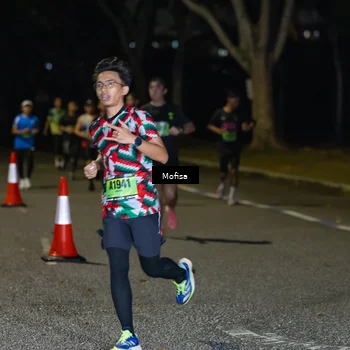 Runner Photo 5697512