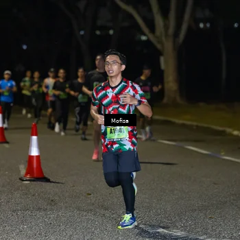 Runner Photo 5697513