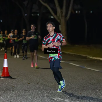 Runner Photo 5697514
