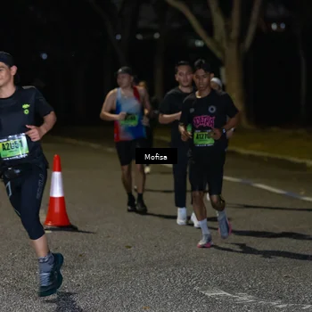 Runner Photo 5697515