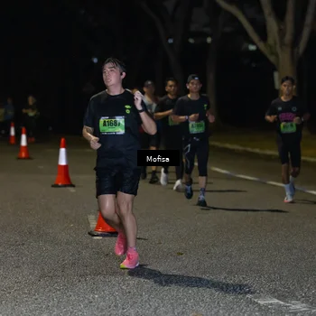 Runner Photo 5697516