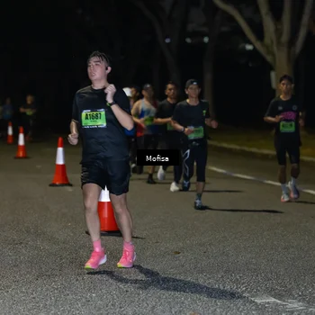 Runner Photo 5697519