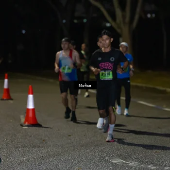 Runner Photo 5697520