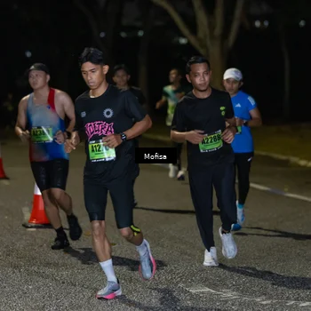 Runner Photo 5697521