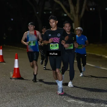 Runner Photo 5697522