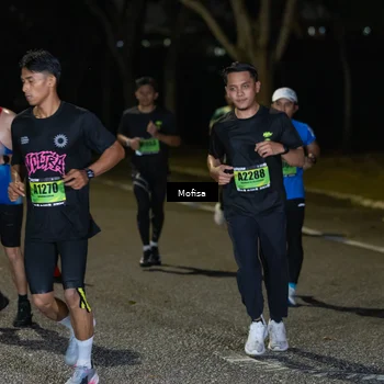 Runner Photo 5697523