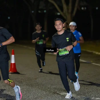 Runner Photo 5697524