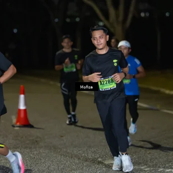 Runner Photo 5697525