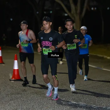 Runner Photo 5697526