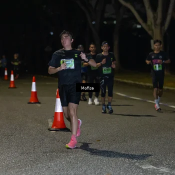 Runner Photo 5697527