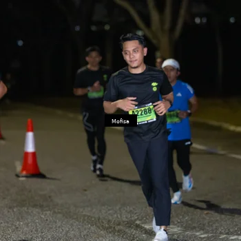 Runner Photo 5697528
