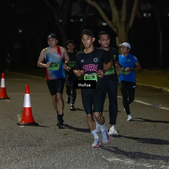 Runner Photo 5697529