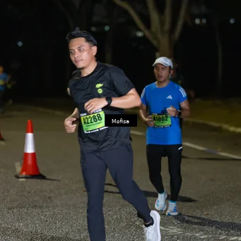 Runner Photo 5697530