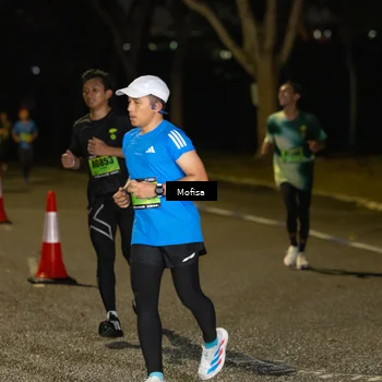 Runner Photo 5697531