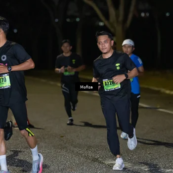 Runner Photo 5697532
