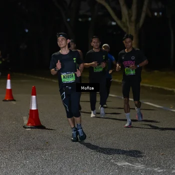 Runner Photo 5697533