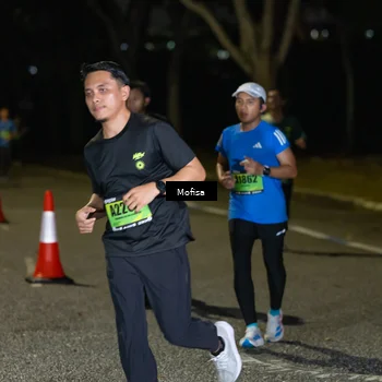 Runner Photo 5697534