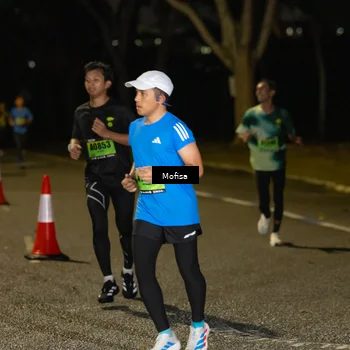 Runner Photo 5697536