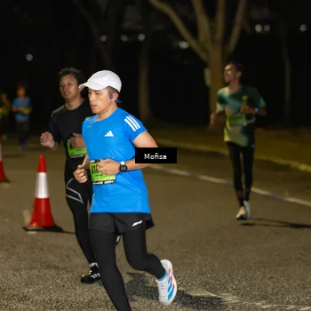 Runner Photo 5697537