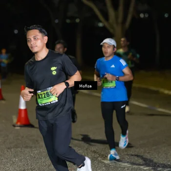 Runner Photo 5697538