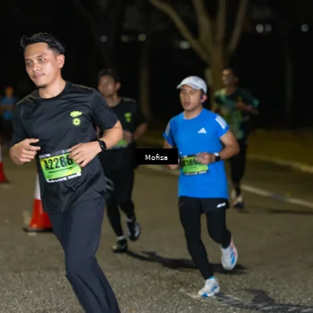 Runner Photo 5697539