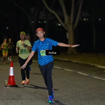 Runner Photo 5697541