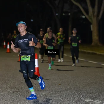 Runner Photo 5697554