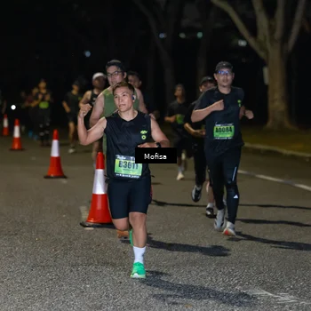 Runner Photo 5697555
