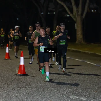 Runner Photo 5697556