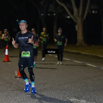 Runner Photo 5697560