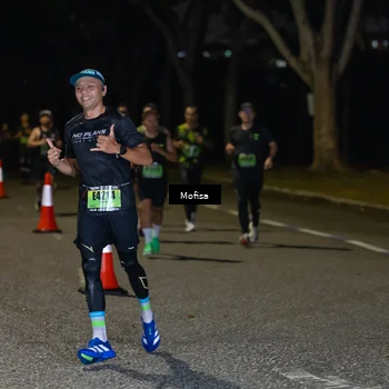 Runner Photo 5697561