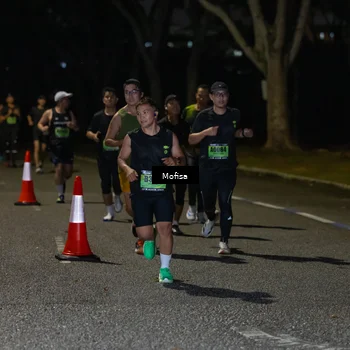 Runner Photo 5697562