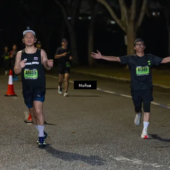 Runner Photo 5697576