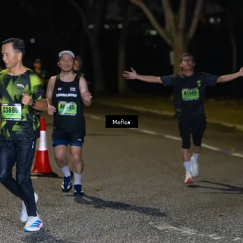 Runner Photo 5697577