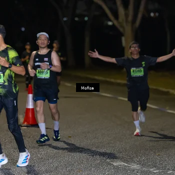 Runner Photo 5697579