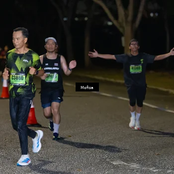 Runner Photo 5697581