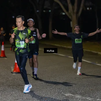 Runner Photo 5697582