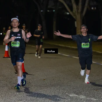 Runner Photo 5697584