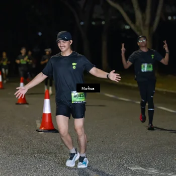 Runner Photo 5697590